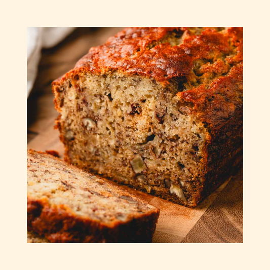 Banana Loaf