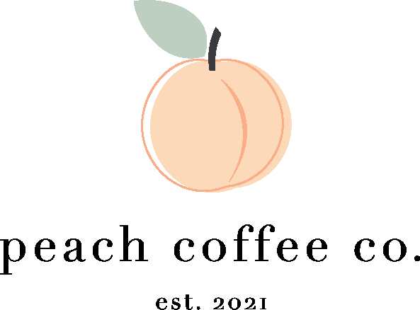 Peach Coffee Co